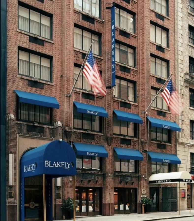Blakely New York Hotel Εξωτερικό φωτογραφία