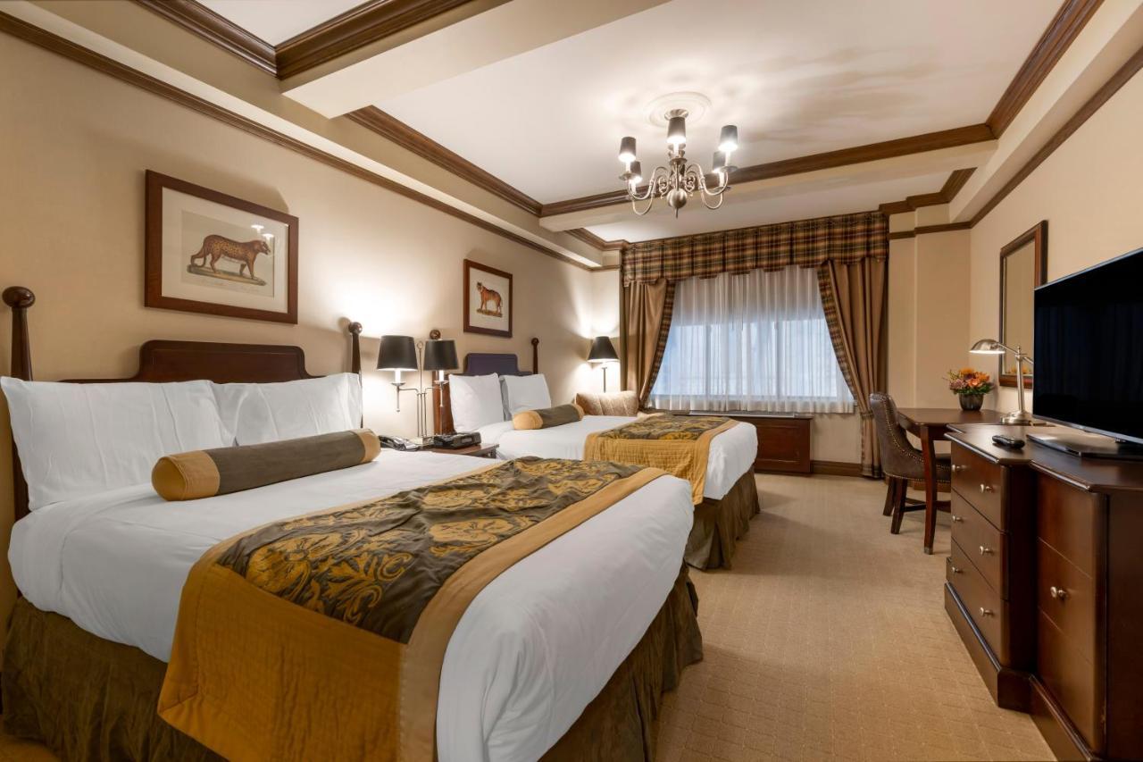 Blakely New York Hotel Εξωτερικό φωτογραφία