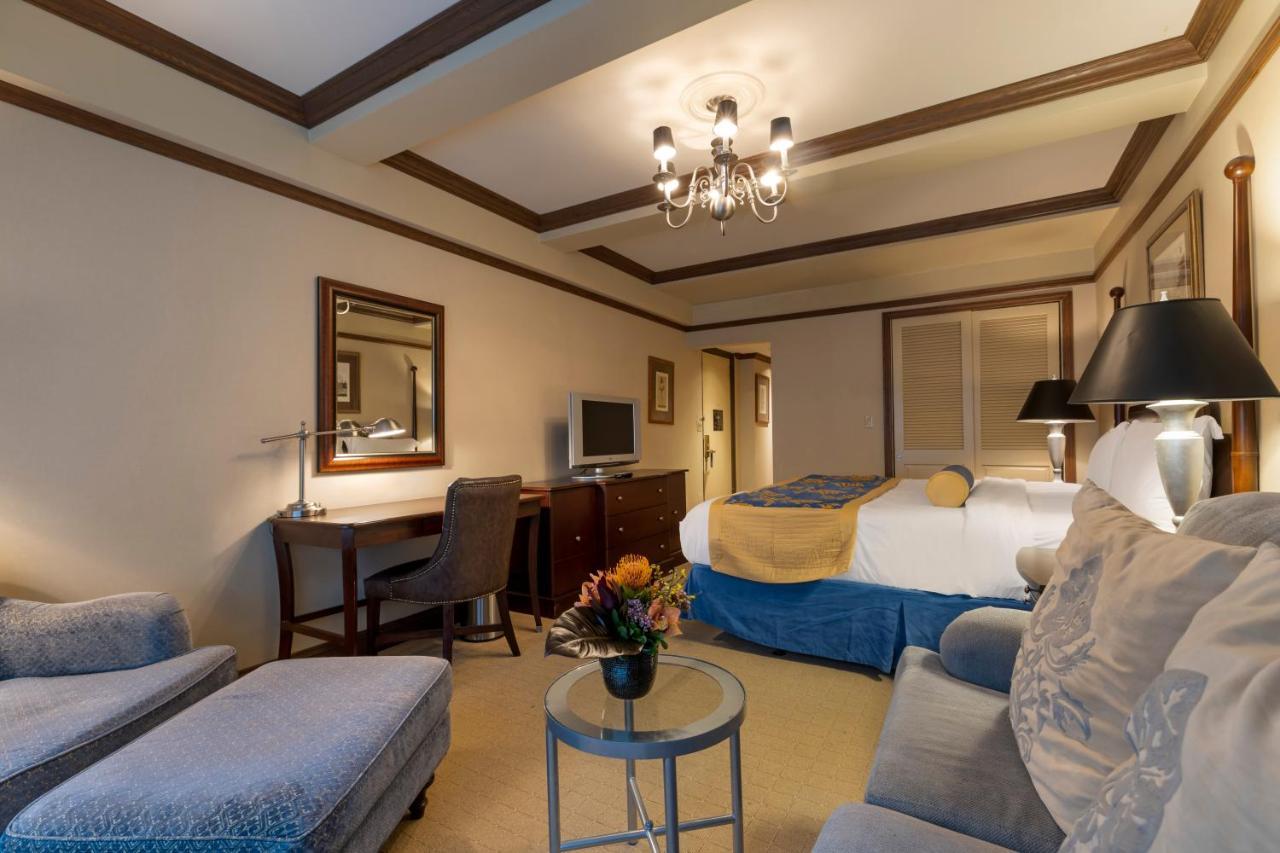Blakely New York Hotel Εξωτερικό φωτογραφία