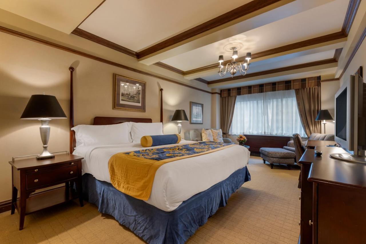 Blakely New York Hotel Εξωτερικό φωτογραφία
