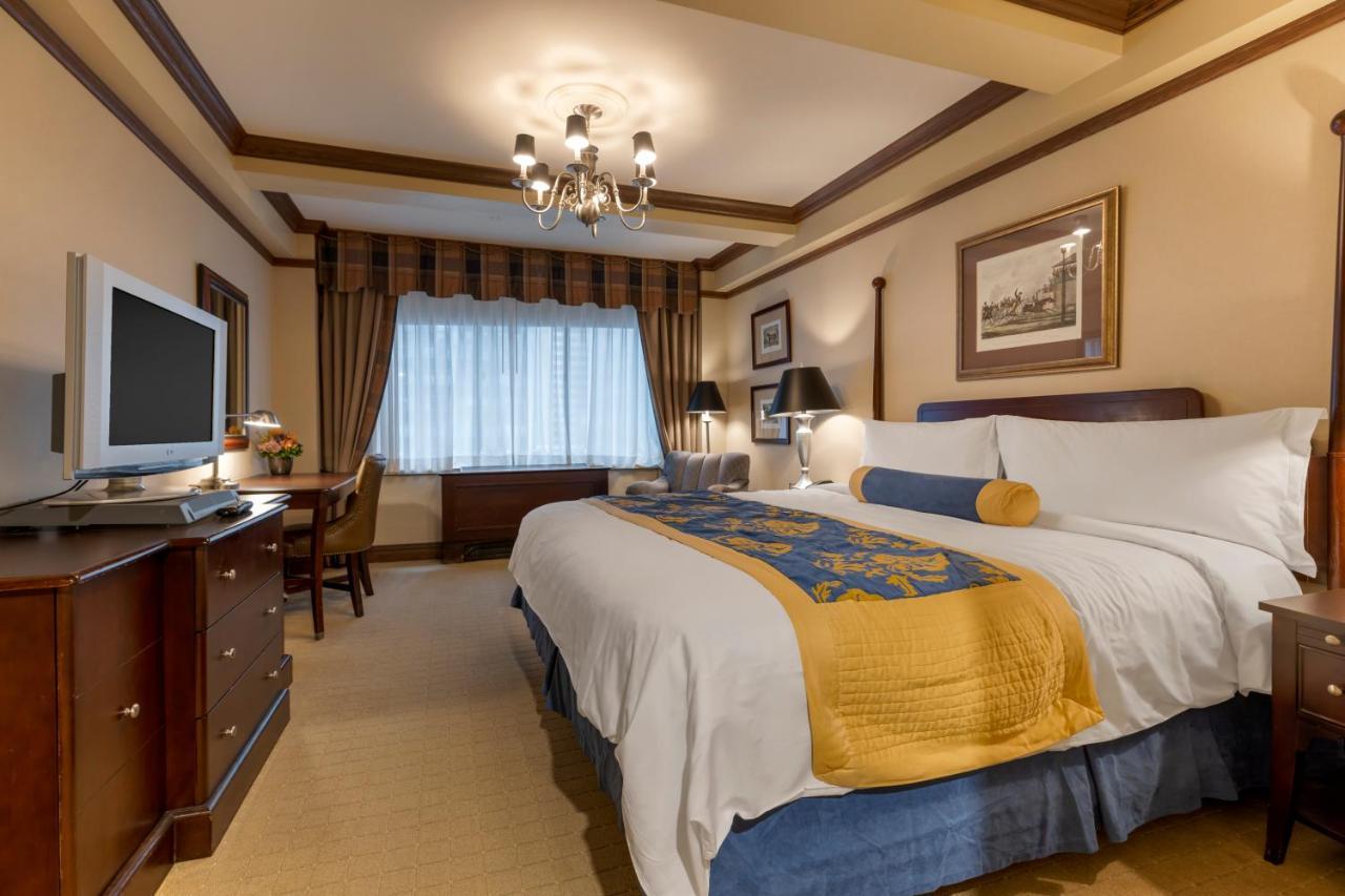 Blakely New York Hotel Εξωτερικό φωτογραφία