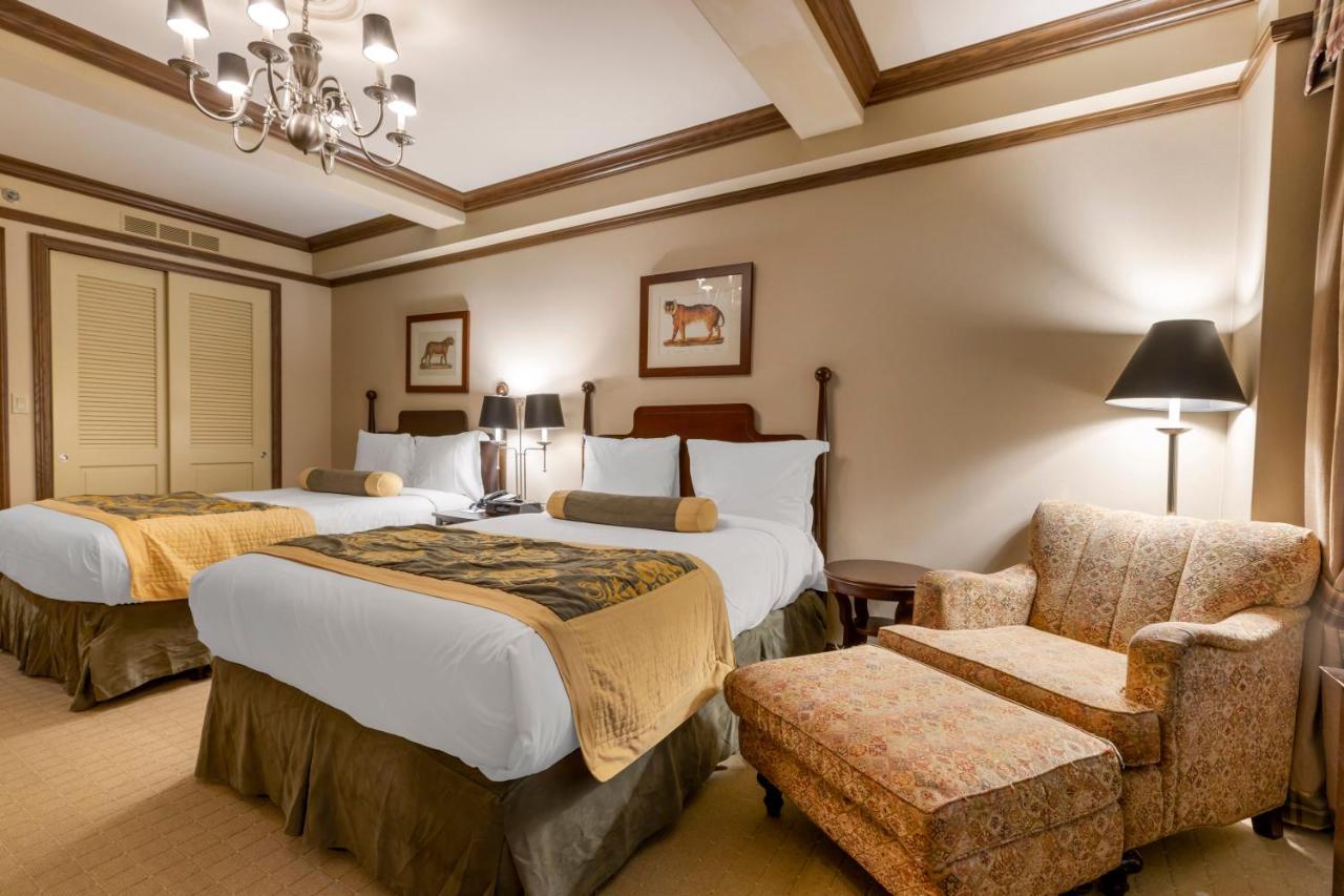 Blakely New York Hotel Εξωτερικό φωτογραφία