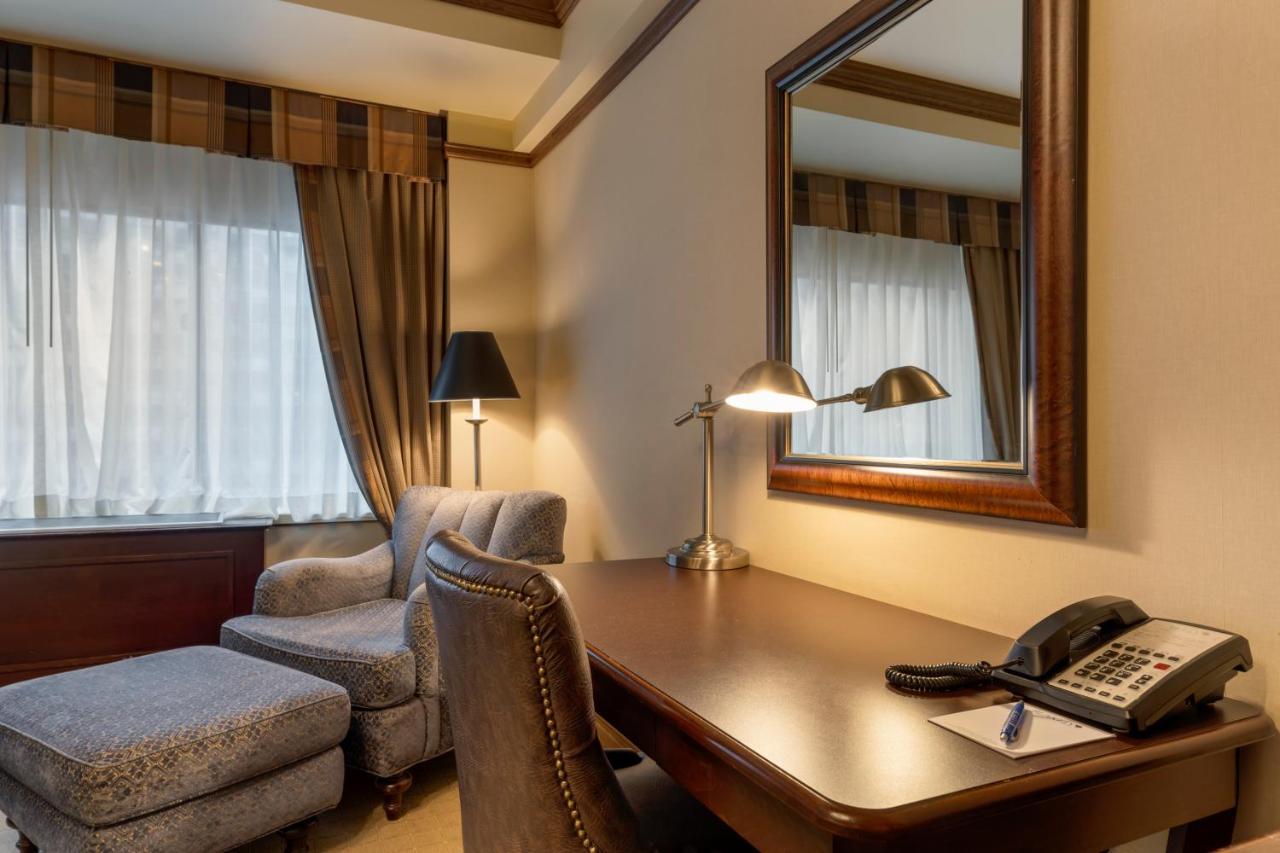 Blakely New York Hotel Εξωτερικό φωτογραφία