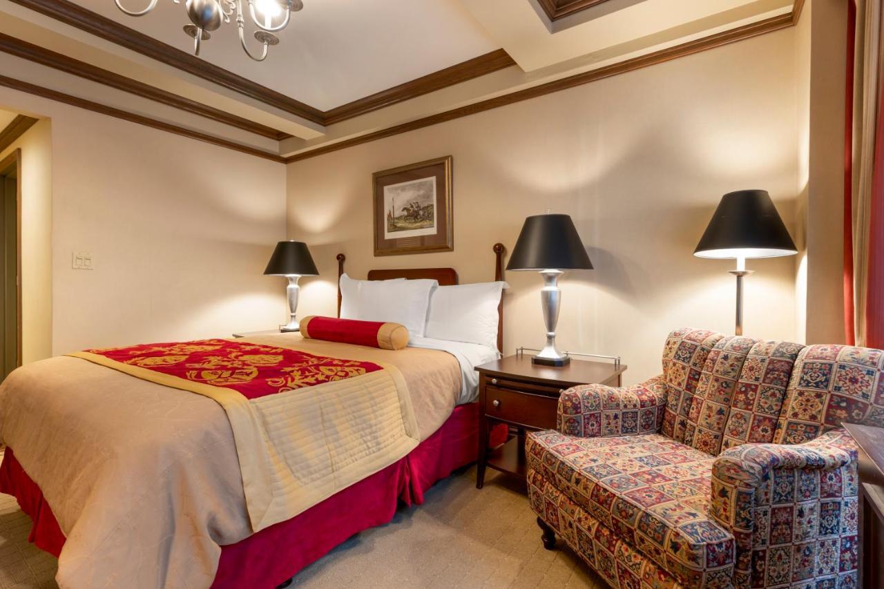 Blakely New York Hotel Εξωτερικό φωτογραφία