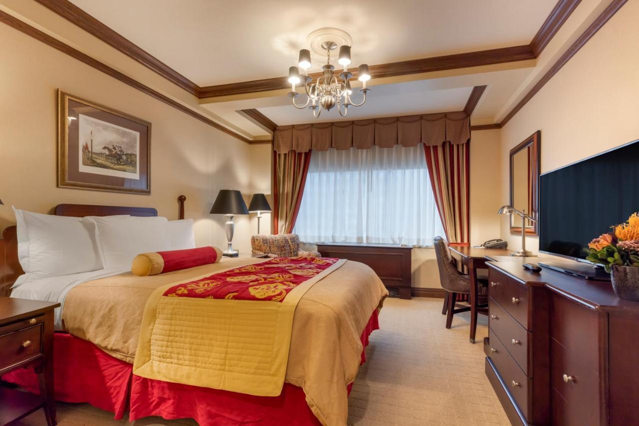 Blakely New York Hotel Εξωτερικό φωτογραφία