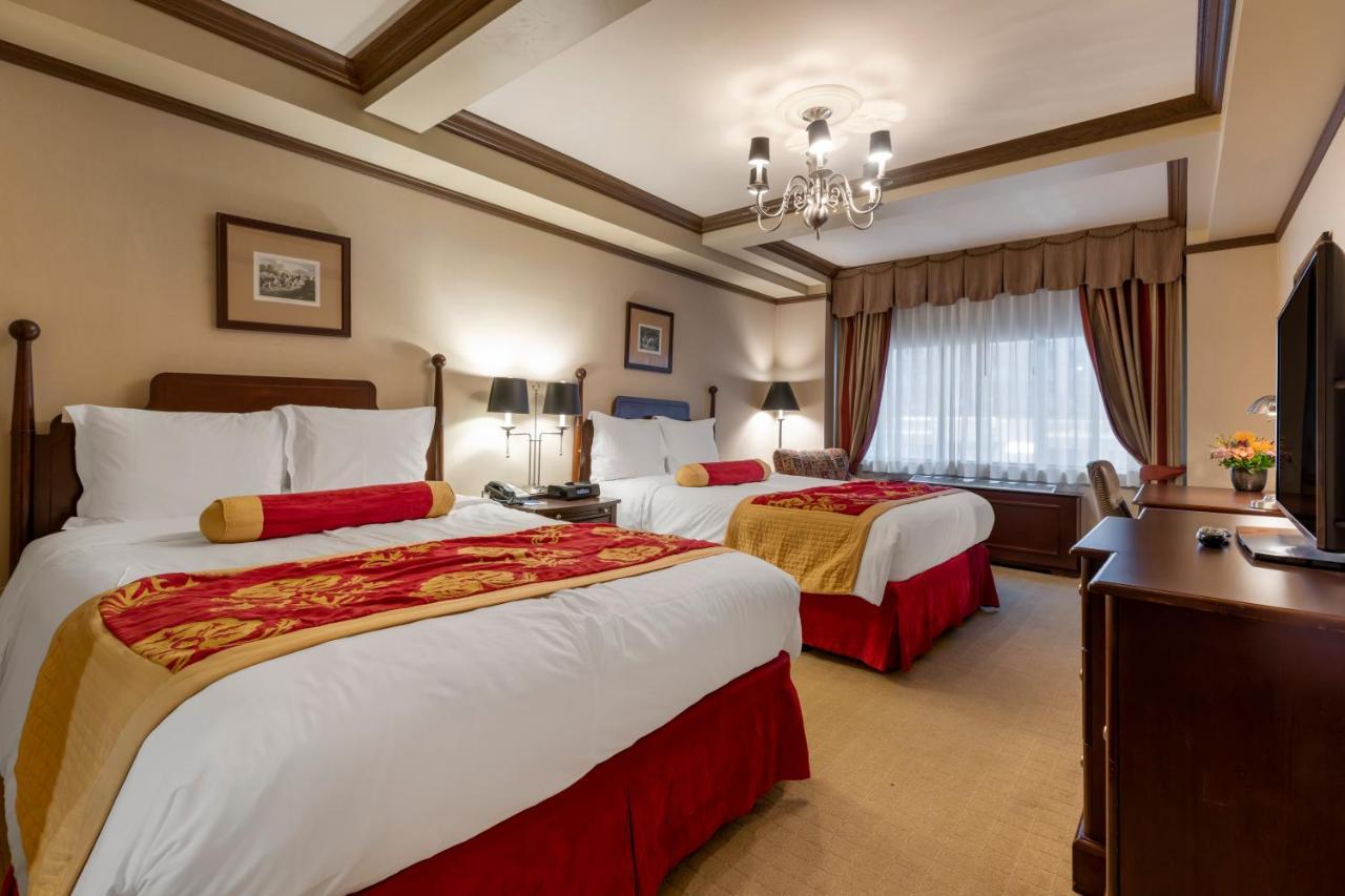 Blakely New York Hotel Εξωτερικό φωτογραφία