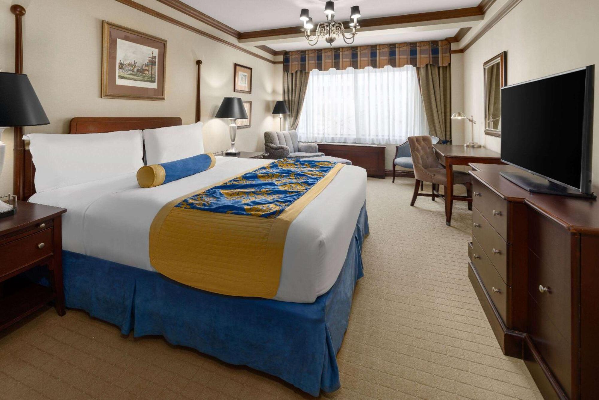 Blakely New York Hotel Εξωτερικό φωτογραφία