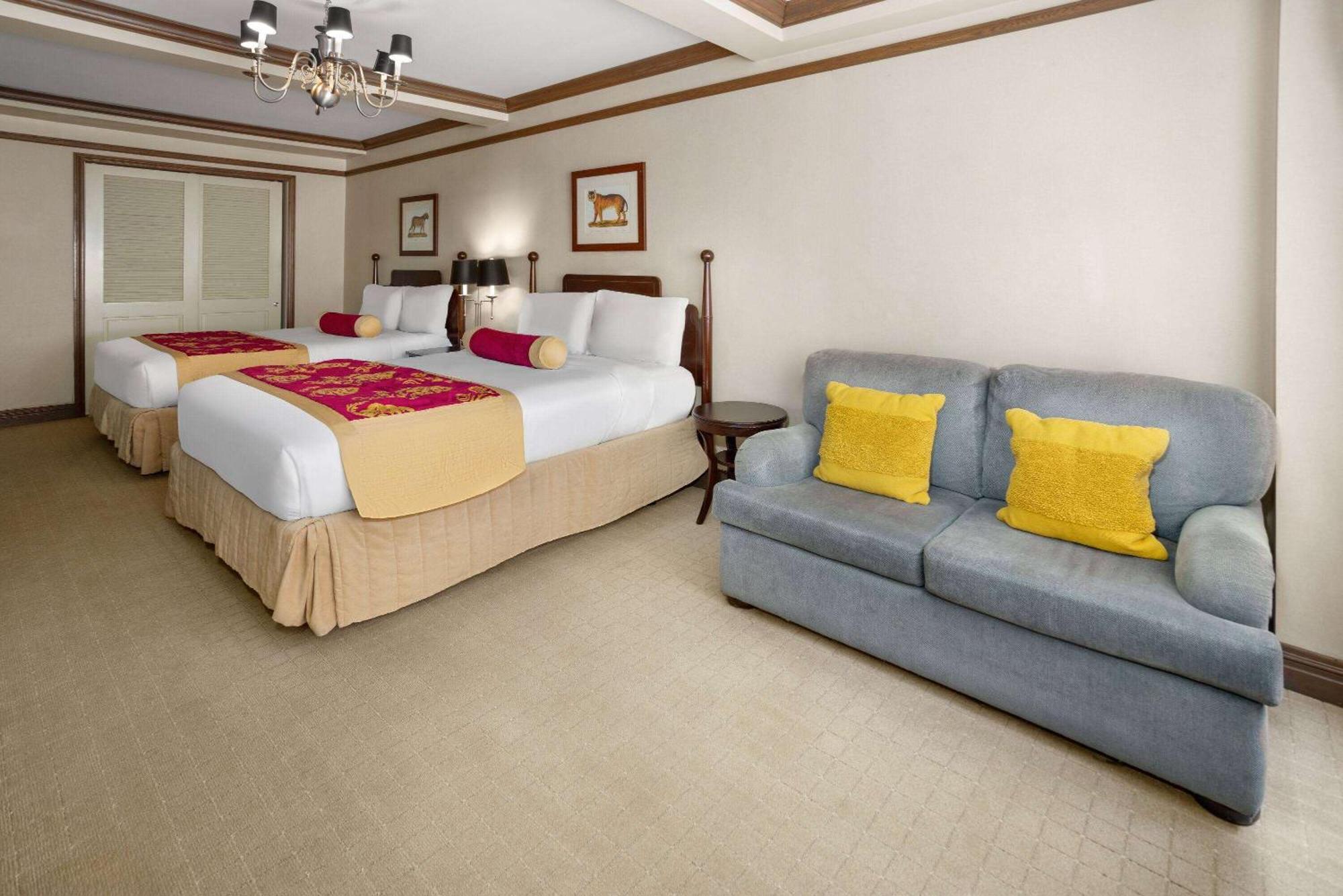Blakely New York Hotel Εξωτερικό φωτογραφία