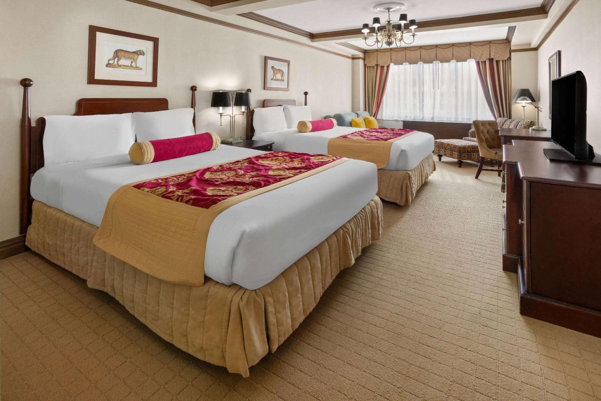 Blakely New York Hotel Εξωτερικό φωτογραφία