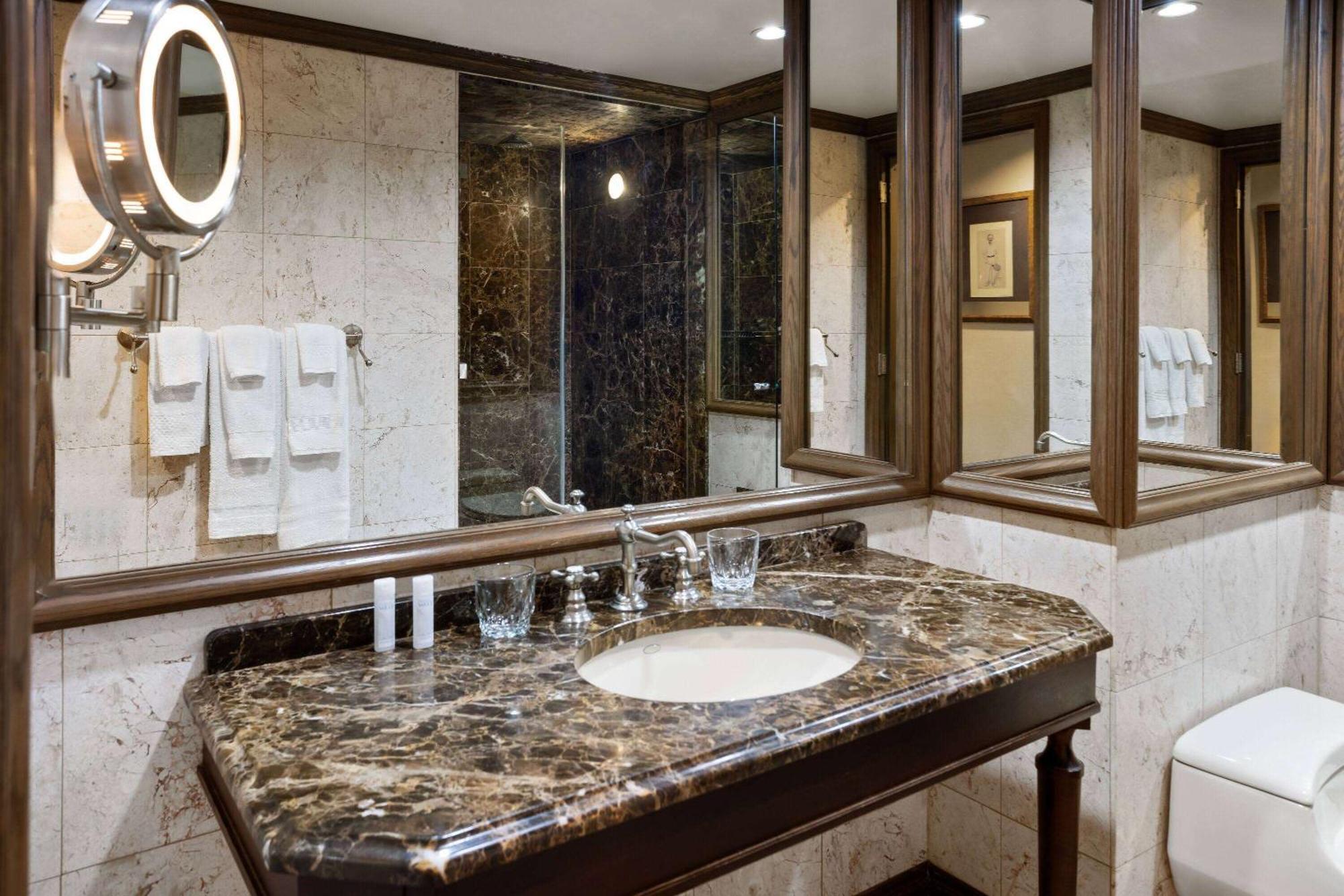 Blakely New York Hotel Εξωτερικό φωτογραφία